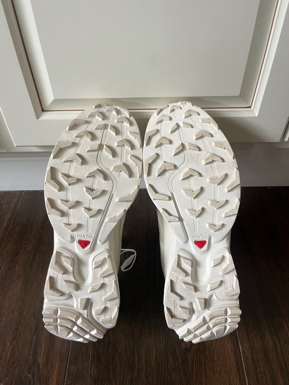 NWT SALOMON XT 6 Sneakers - Picture 14 of 14